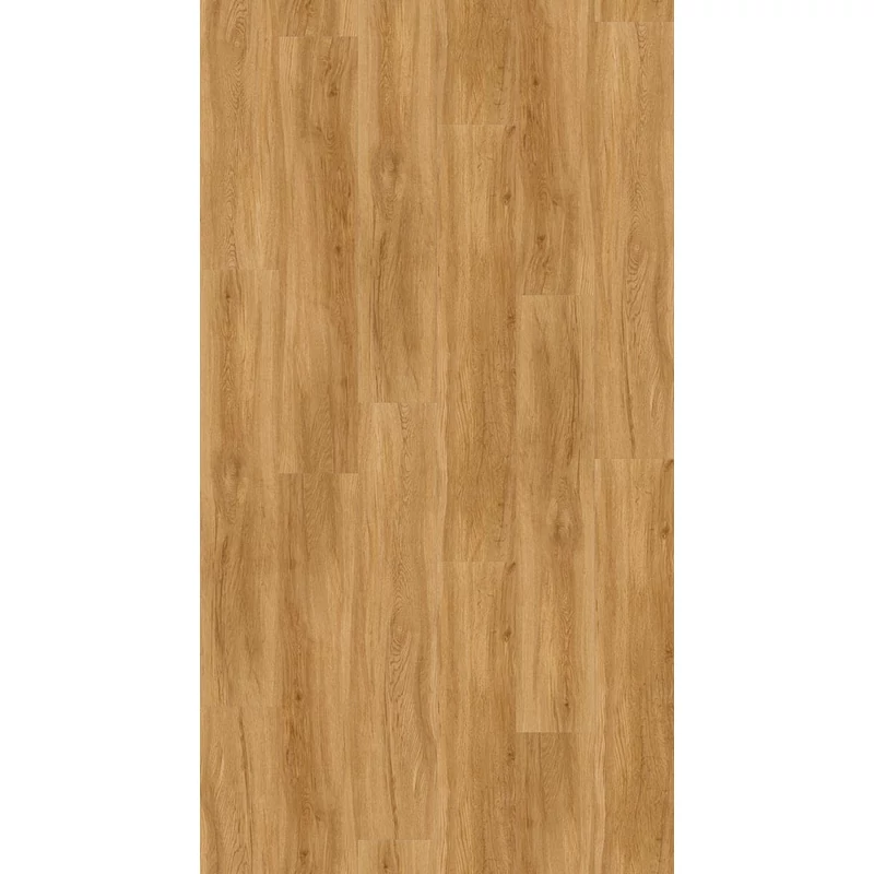 Solid vinyl - Basic 4.3 - Oak Sierra natural