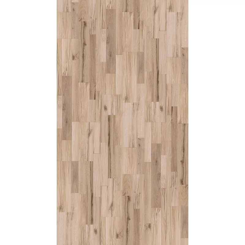Solid vinyl - Basic 4.3 - Oak Variant sanded