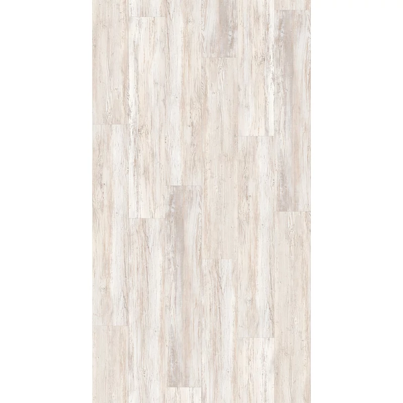 Solid vinyl - Basic 4.3 - Pine scandinavian white