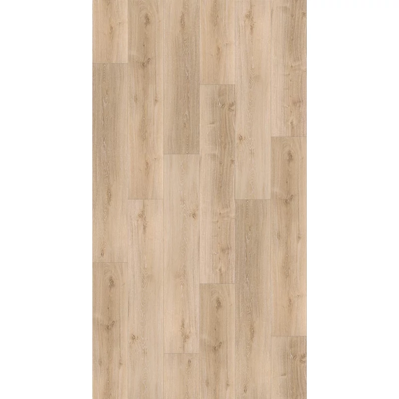 Solid vinyl - Basic 4.3 - Oak Royal light-limed
