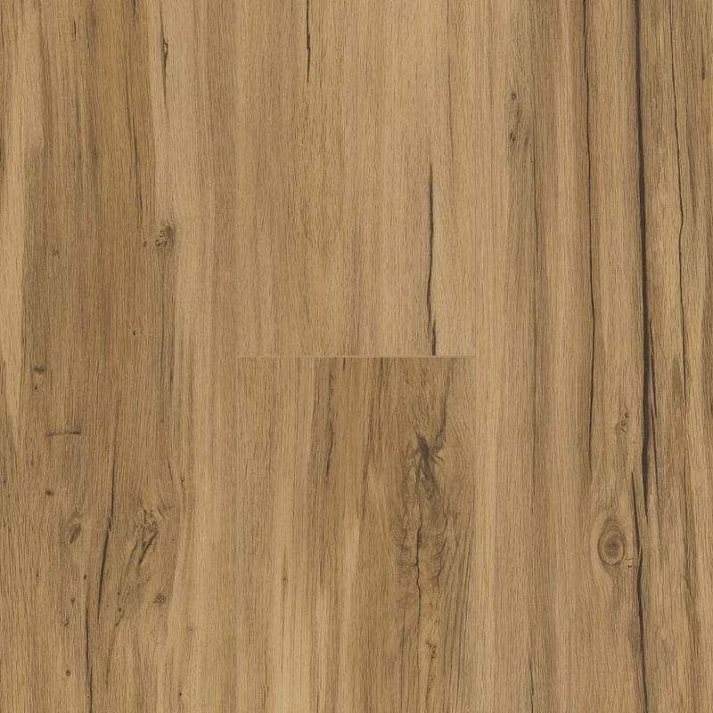 SPC Vinyl - Countryside Basic 5.3 Oak Memory natural - Csiszolt textúrájú széles hajópadló