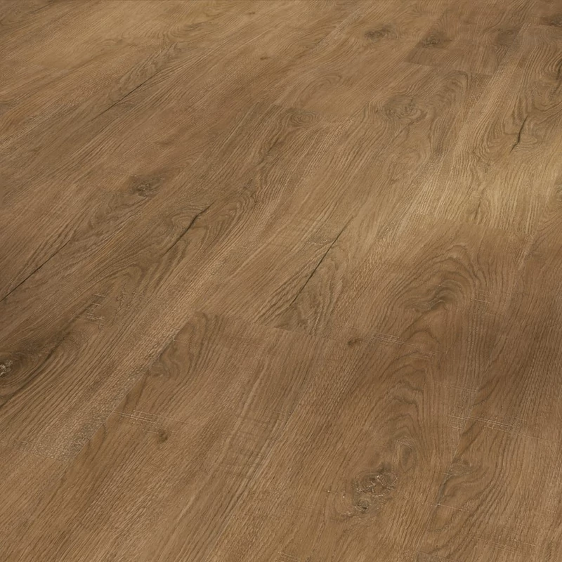 HDF Vinyl - Classic 2030 - Oak Vintage natural
