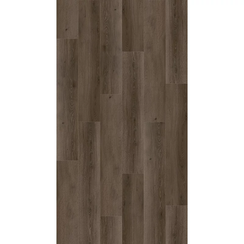 Solid vinyl - Classic 2050 - Oak Skyline grey