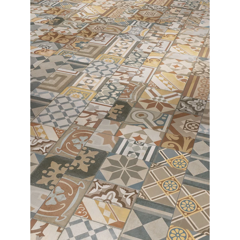 Trendtime 5.50 Ornamentic colour laminált padló , Parador Parketta