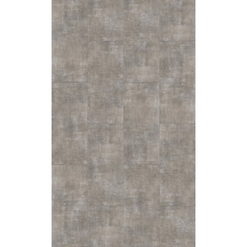 Solid vinyl - Trendtime 5.50 - Mineral grey