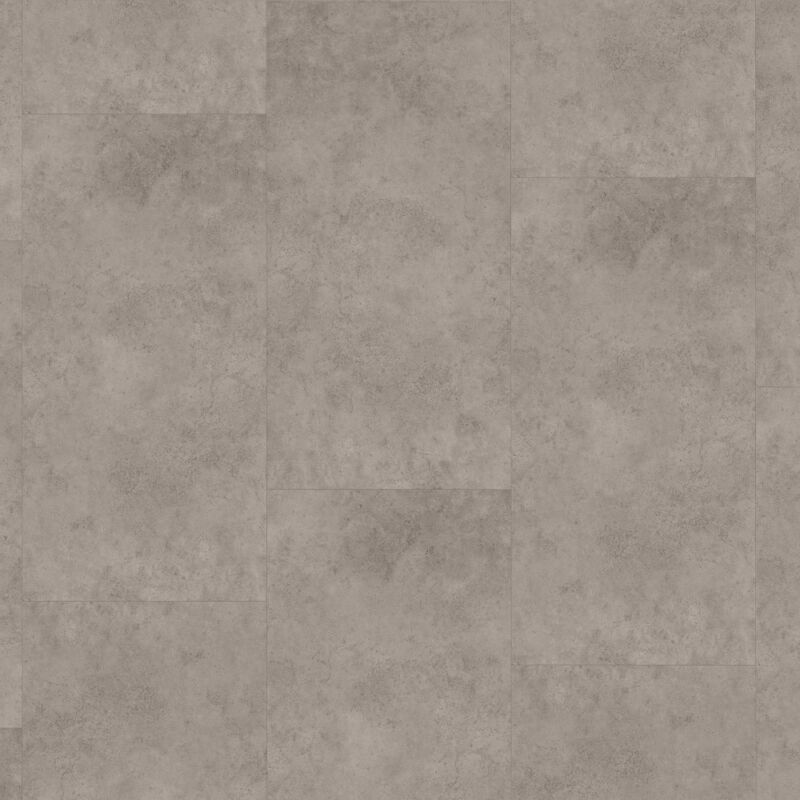 SPC vinyl - Trendtime 5 - Concrete grey